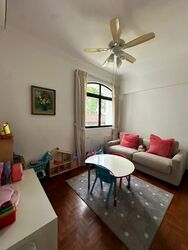 Tanglin Park (D10), Condominium #568294841